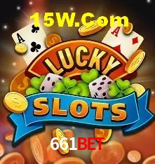 Slots com jackpots e giros grátis na 661bet