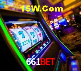 Bônus e promoções da 661bet