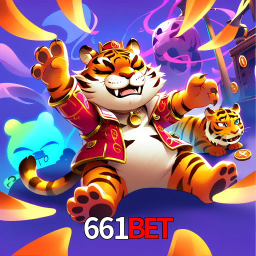 Imagem promocional da 661bet mostrando a plataforma e suas vantagens